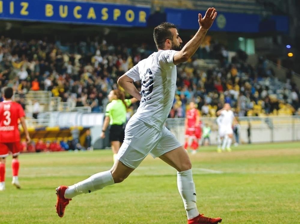 Erhan Çelenk: “Hedefim gol kralı olmak değil, şampiyonluk yaşamak”