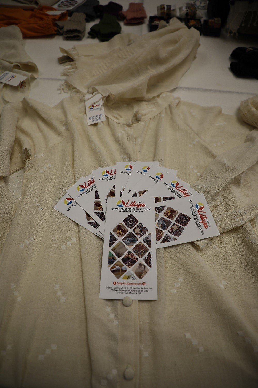 KUMSmall’da sergi ve fuar açıldı