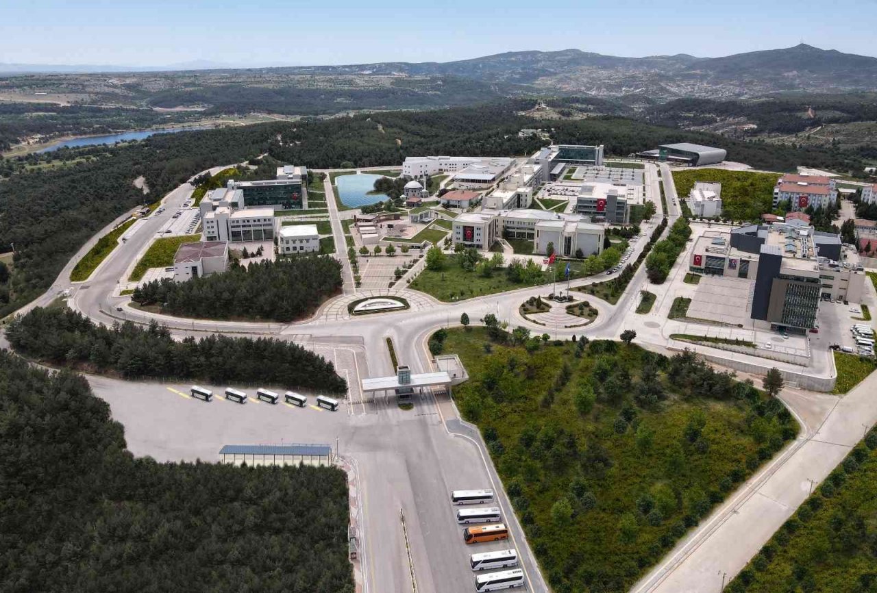 Uşak Üniversitesi, BİGG-USTECH projesiyle Girişimcilik Destek Programının uygulayıcı kuruluşu oldu