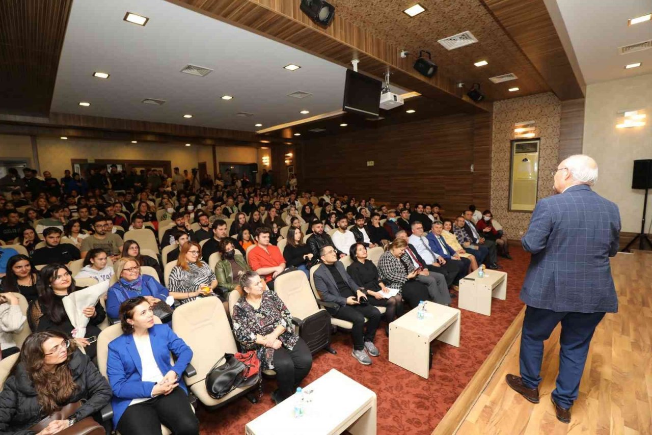 Coğrafi İşaretler ve Türkiye Uygulamaları Konferansı düzenlendi