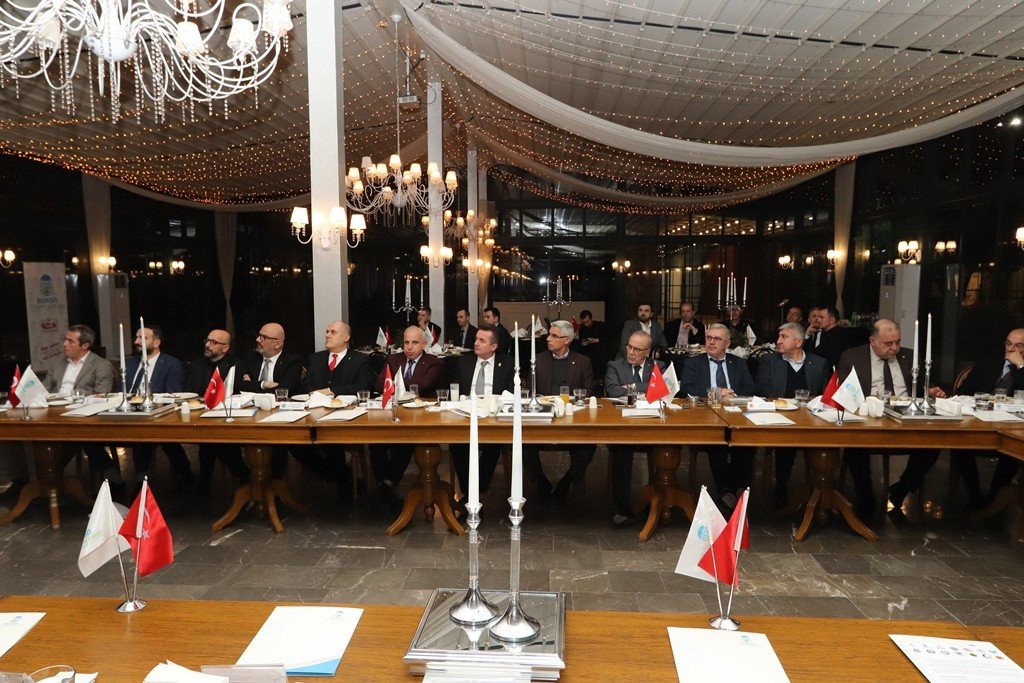 Özer Matlı: “Türkiye’ye örnek olacak bir projeyi hayata geçirmek istiyoruz”