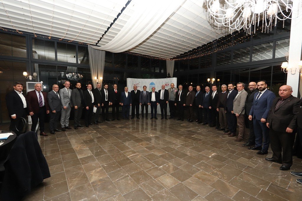 Özer Matlı: “Türkiye’ye örnek olacak bir projeyi hayata geçirmek istiyoruz”