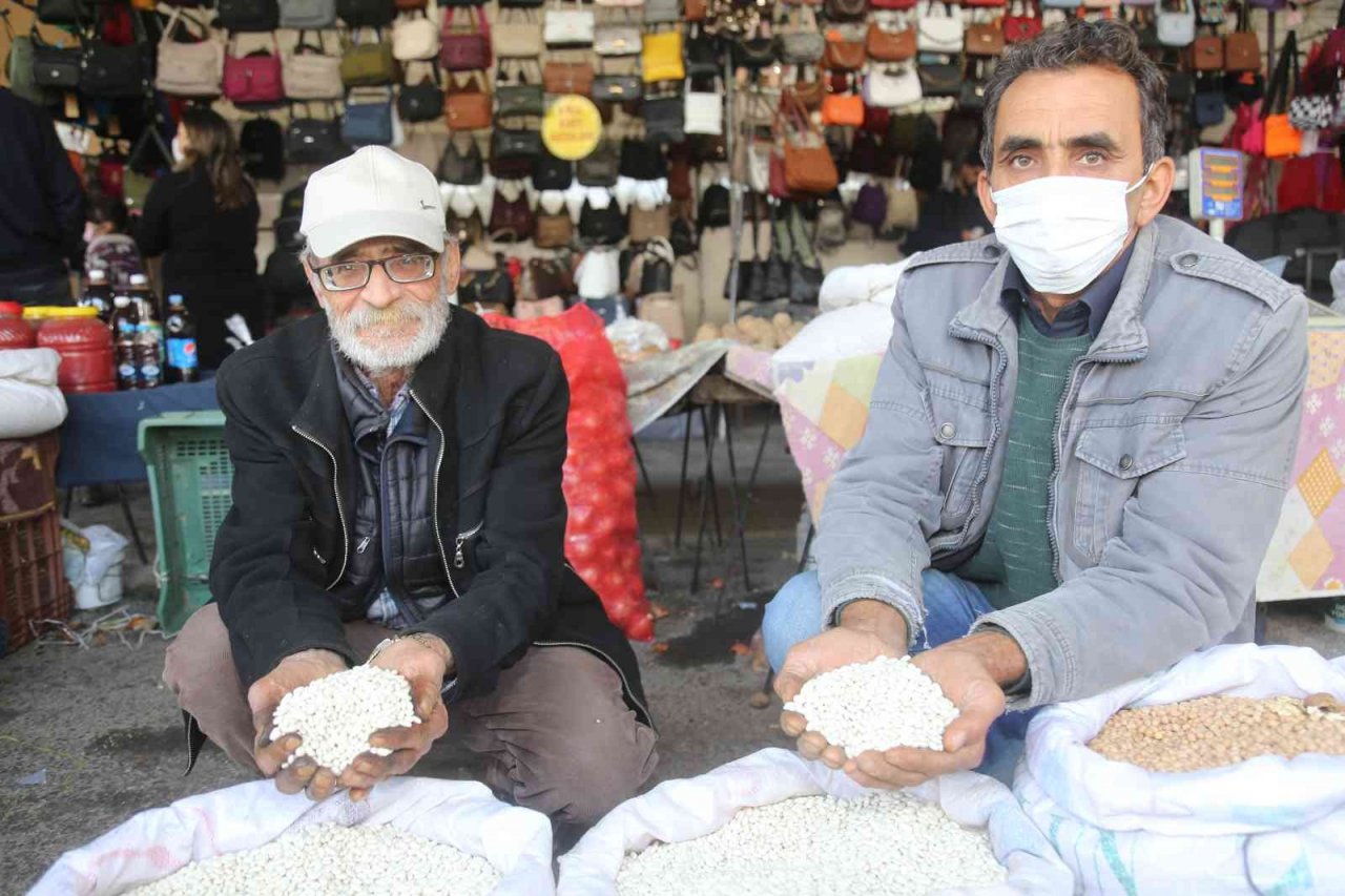 Çameli’den bu yıl 800 milyonluk tarımsal üretim yapıldı