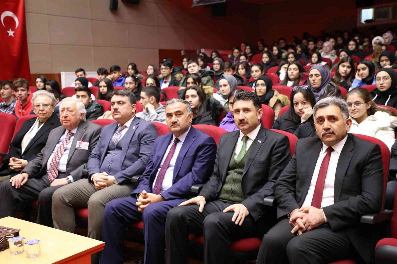 Çanakkale Şehidinin torunundan duygu dolu söyleşi