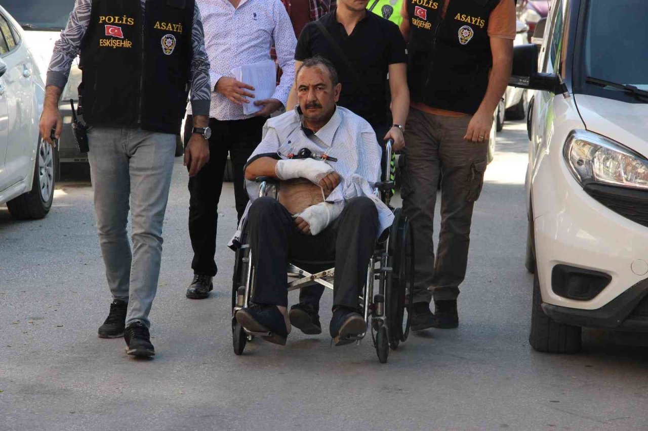 Ayşe Tuba Arslan davasında Yargıtay’ın bozma kararına uyan istinaf, ‘ağırlaştırılmış müebbet hapis’ kararı verdi