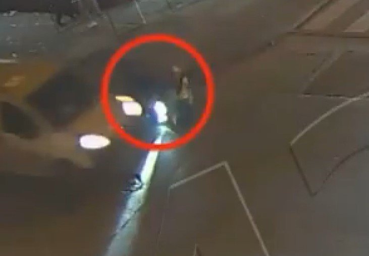 Gaziantep’teki feci trafik kazaları KGYS kameralarında