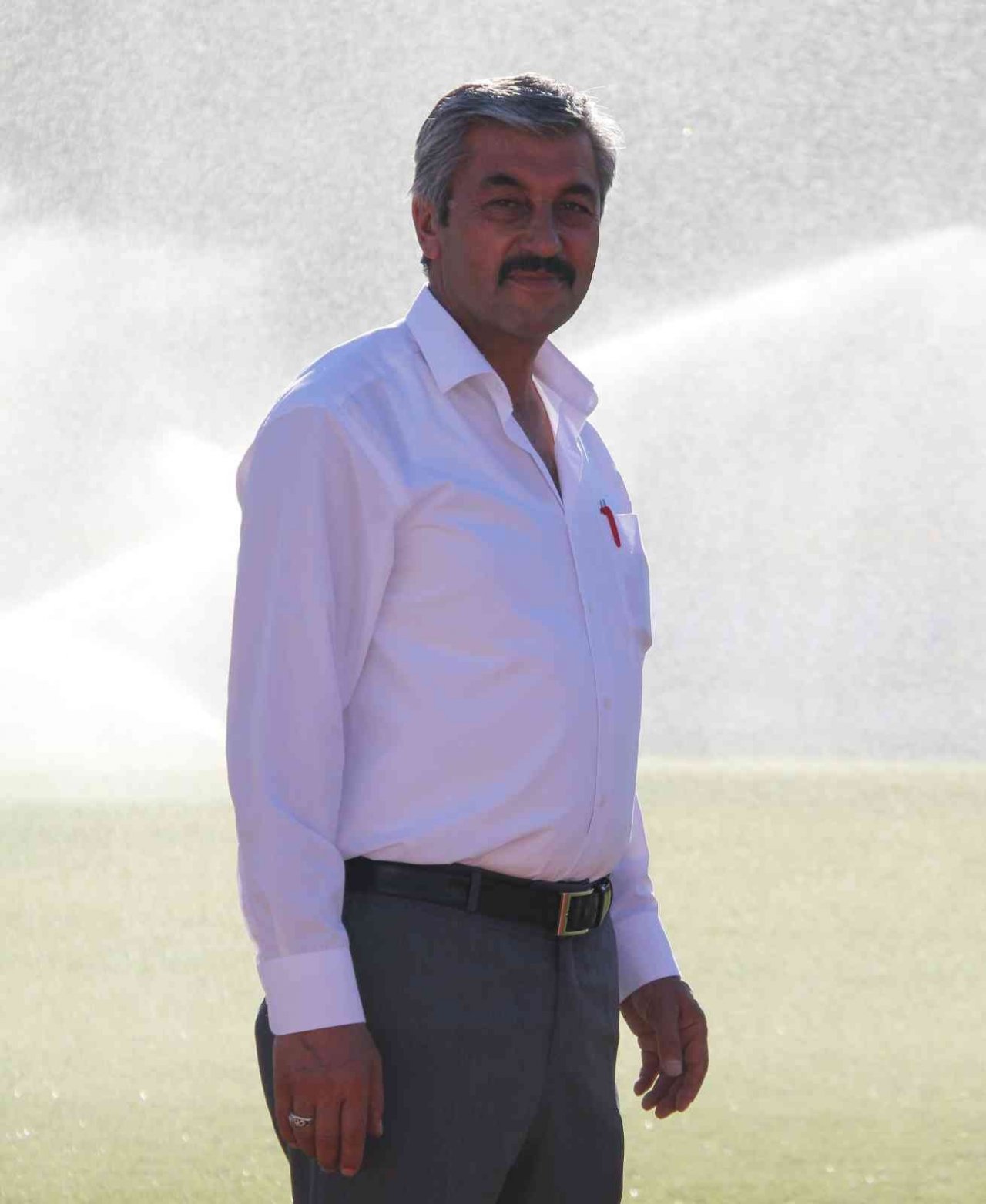 Hacılar Erciyesspor destek istiyor