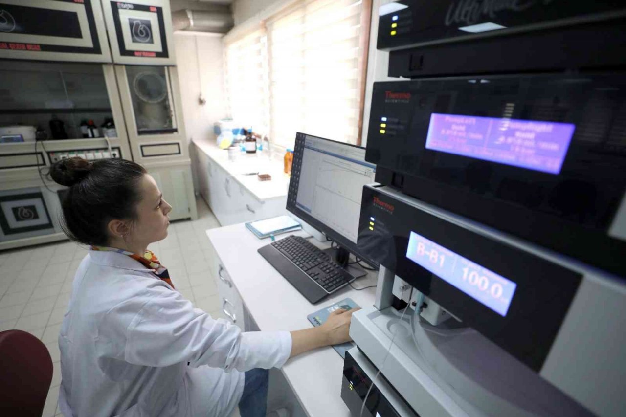 MESKİ ’Çevre Ölçüm ve Analiz Yeterlilik Belgesi’ aldı