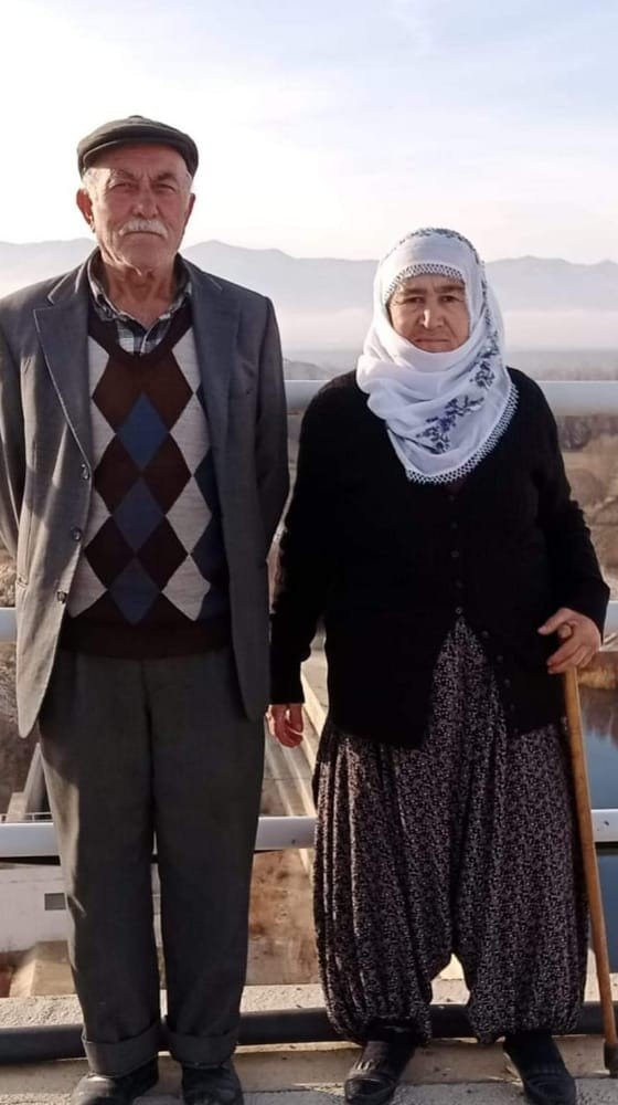 Tüp patlaması sonucu hayatını kaybeden şahıs toprağa verildi