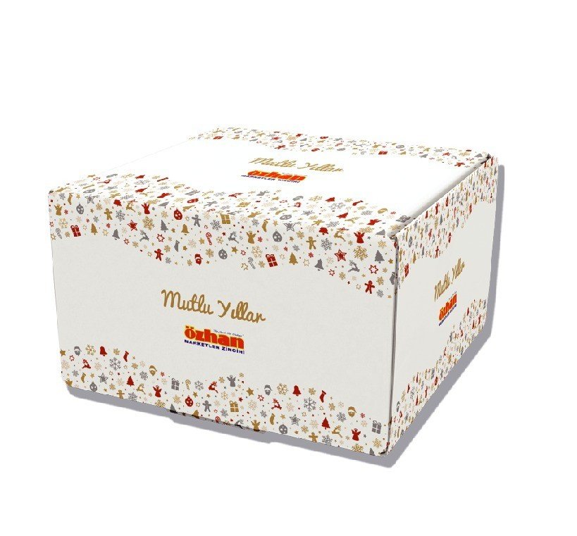 Yeni yılda yeni umutlar Özhan’dan mutluluklar