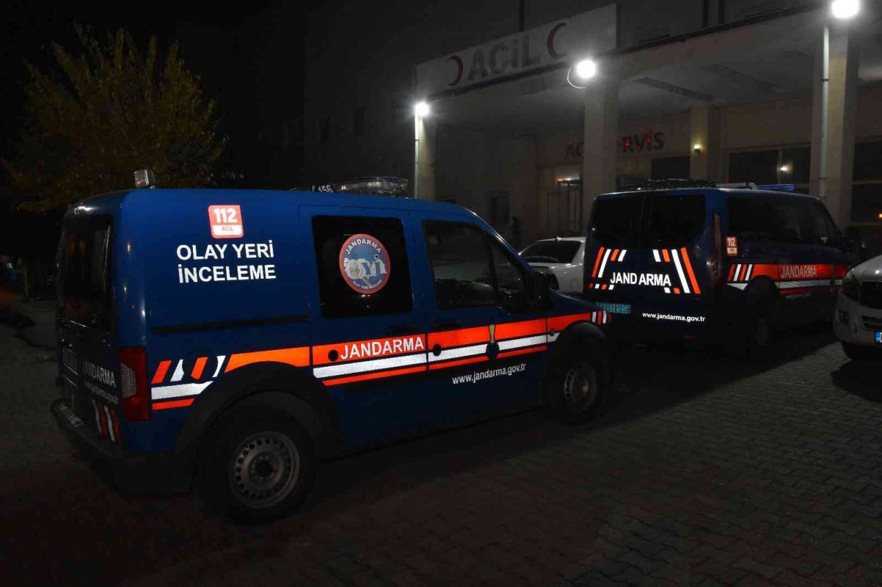 Siverek’te 4 köyün karıştığı kavgada 7 kişi yaralandı