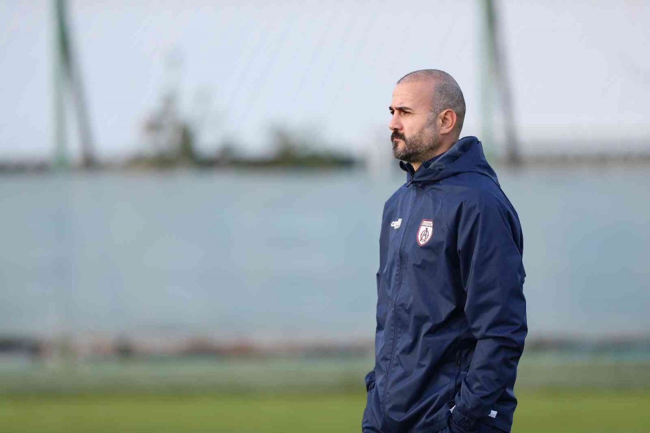 Altınordu, Gökhan Ünal ile kötü gidişe dur demek istiyor