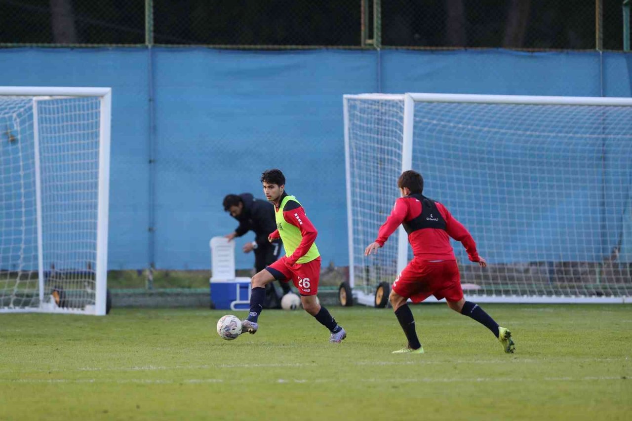 Altınordu, Gökhan Ünal ile kötü gidişe dur demek istiyor