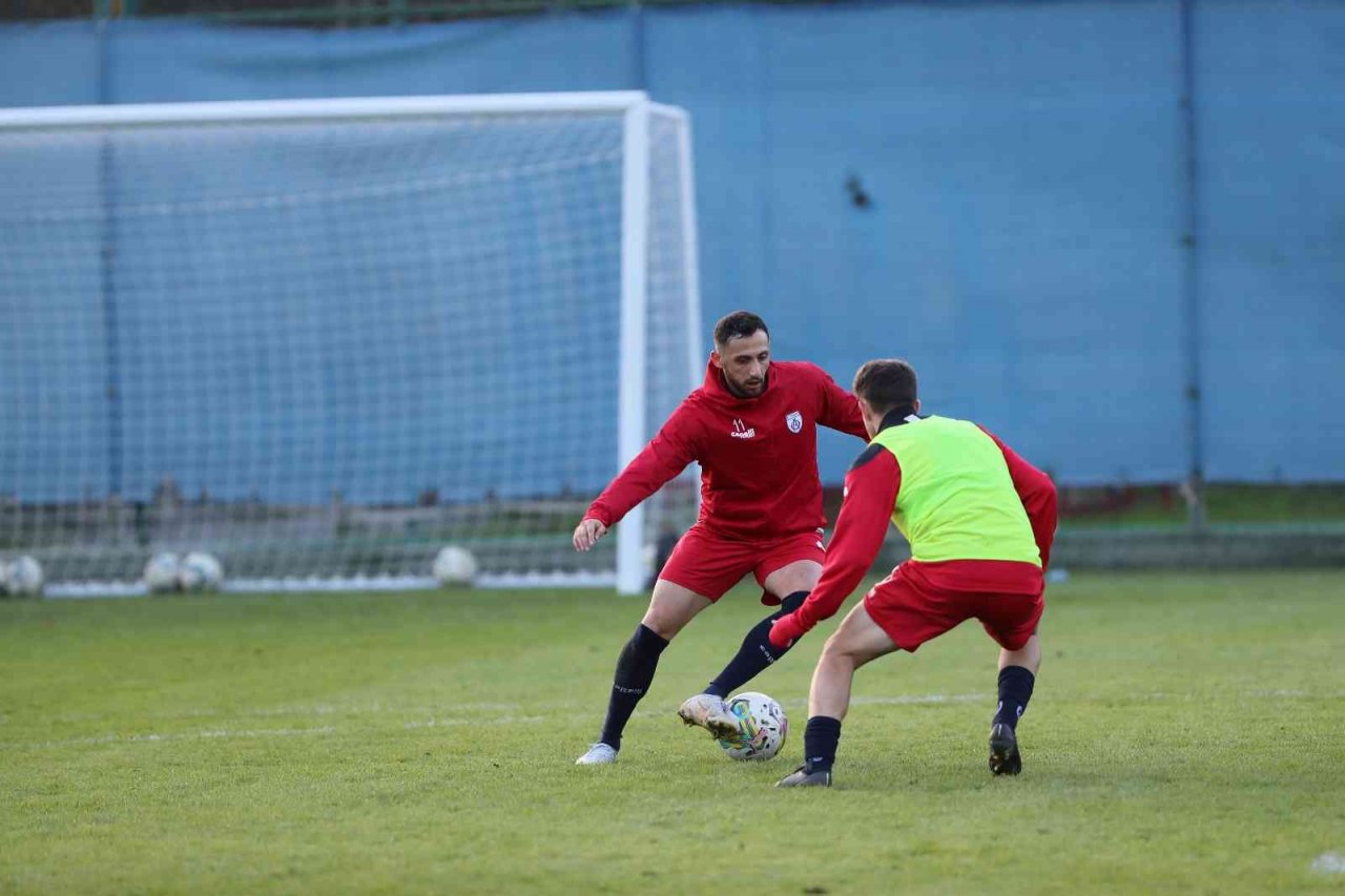 Altınordu, Gökhan Ünal ile kötü gidişe dur demek istiyor