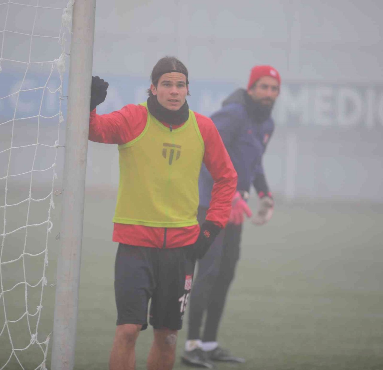 Sivasspor, Kasımpaşa maçına hazır