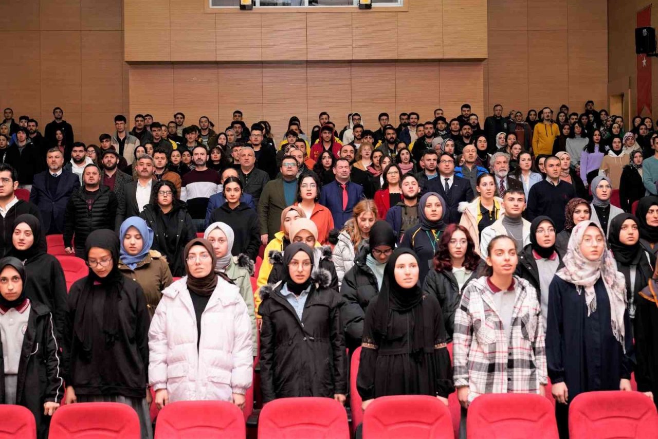 Engelleri aşan bir kariyer deneyimi: "Sen, Bedeninden Fazlasın!"