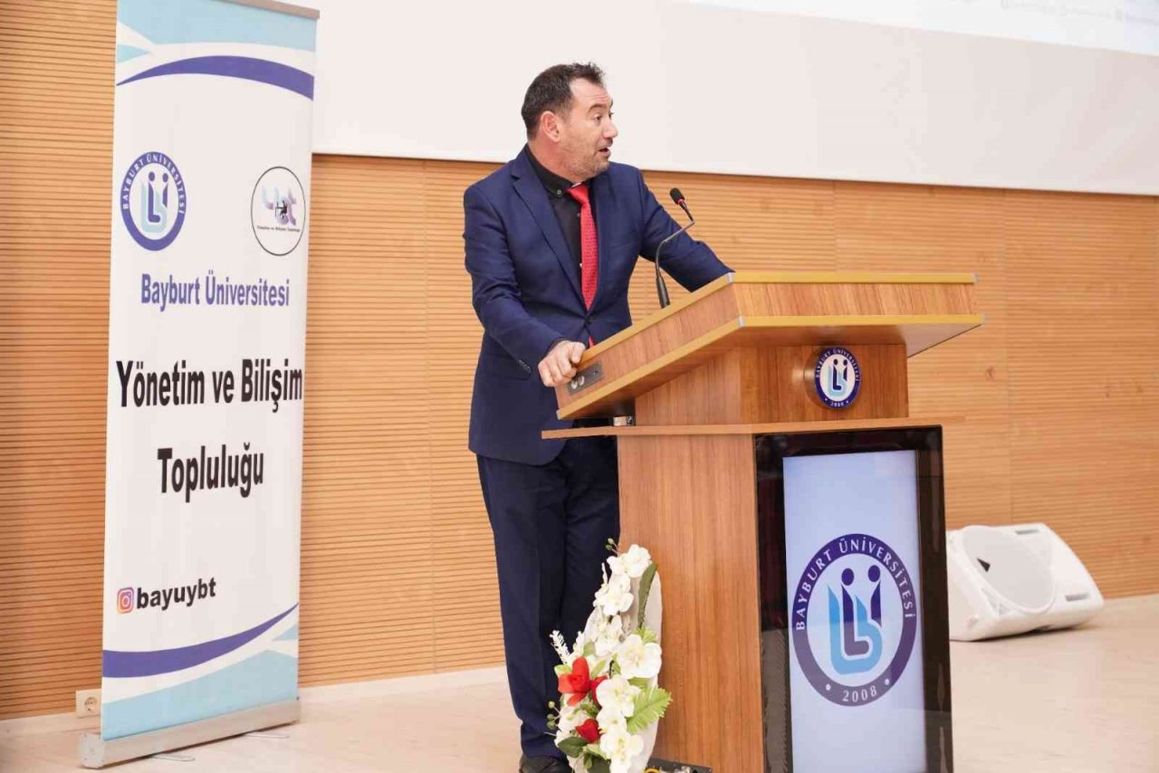 Engelleri aşan bir kariyer deneyimi: "Sen, Bedeninden Fazlasın!"