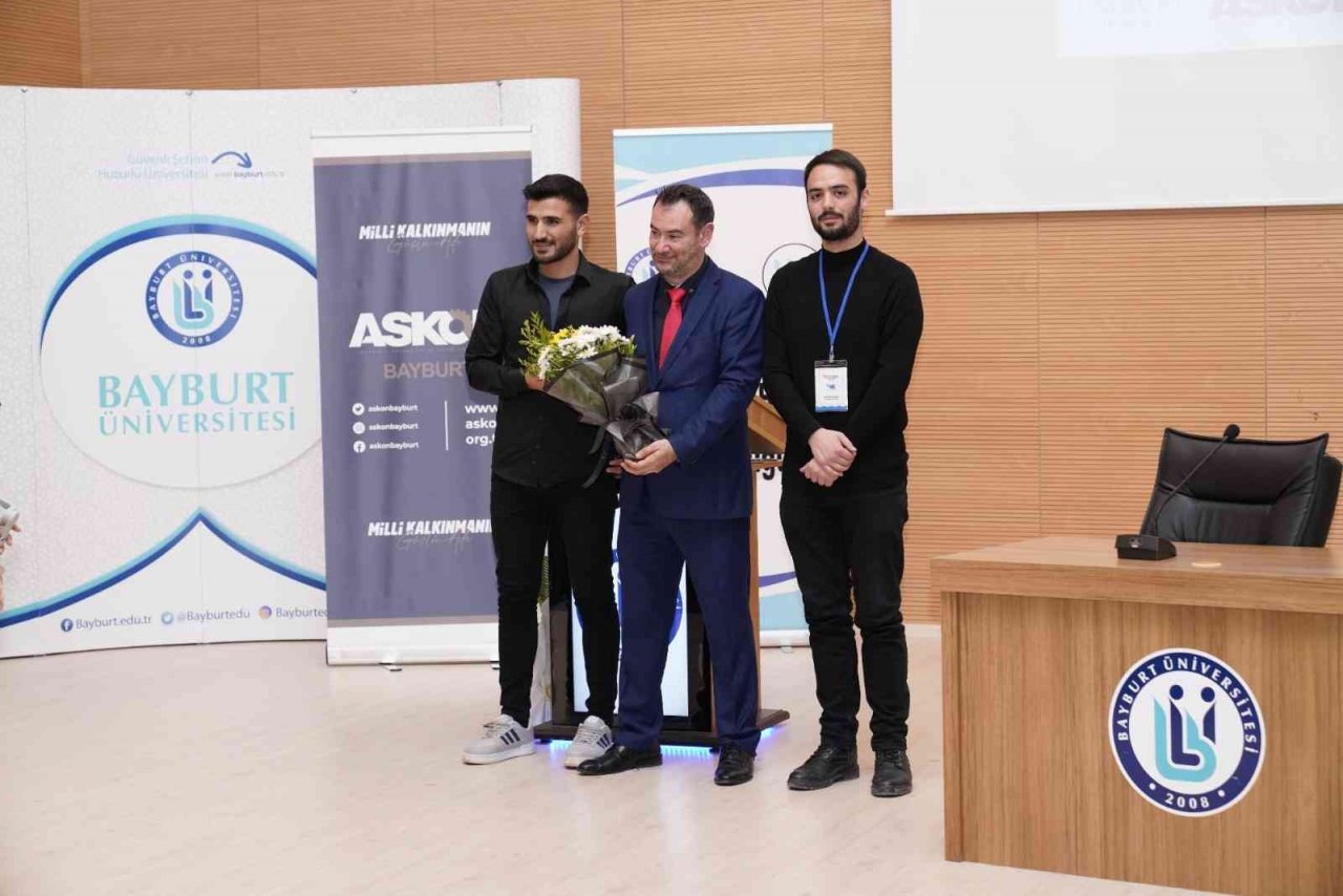 Engelleri aşan bir kariyer deneyimi: "Sen, Bedeninden Fazlasın!"