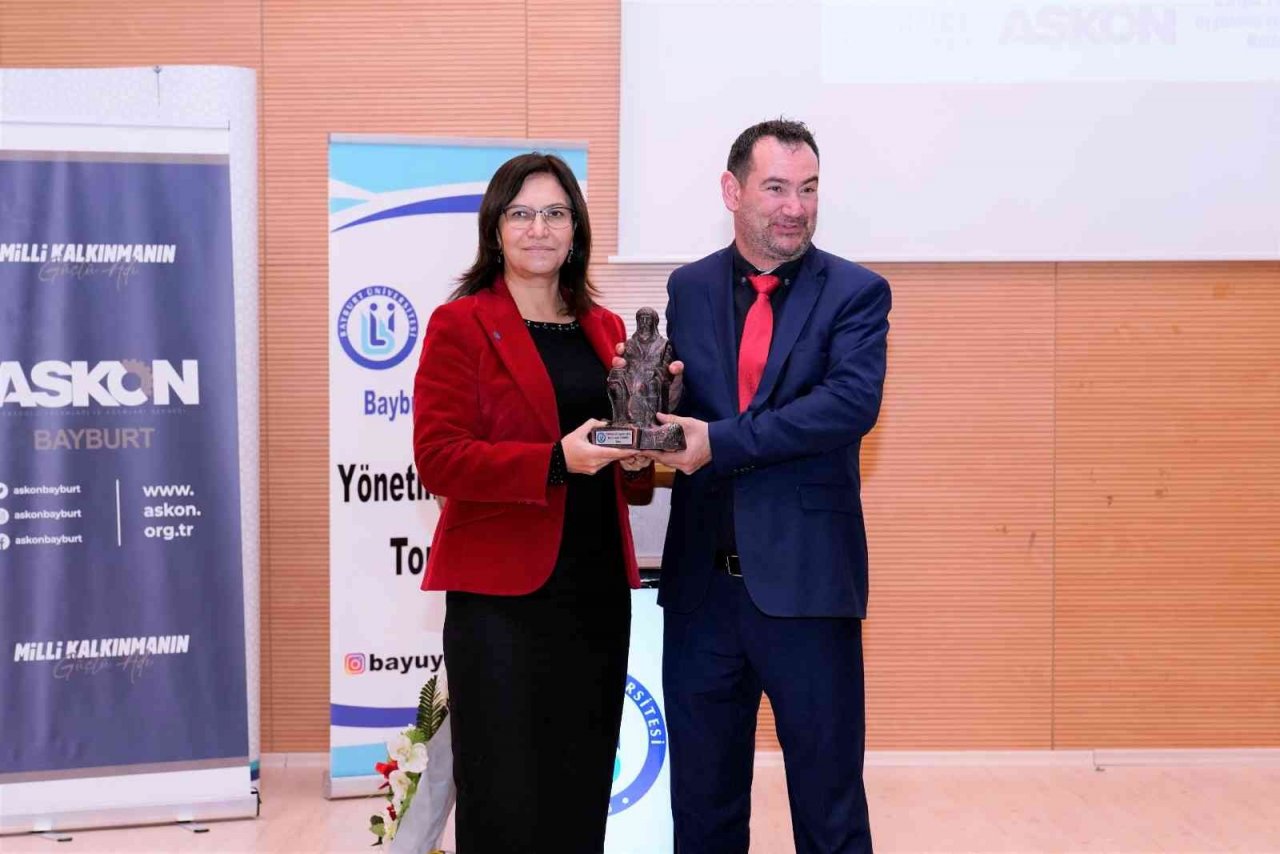 Engelleri aşan bir kariyer deneyimi: "Sen, Bedeninden Fazlasın!"