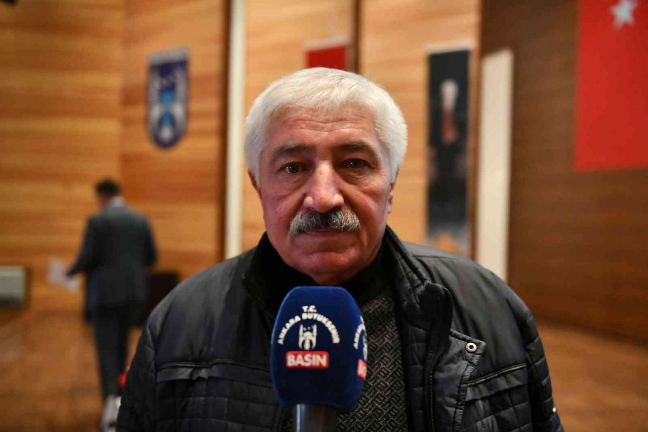 Başkentte servis şoförleri ve rehberlerine ilk yardım eğitimi