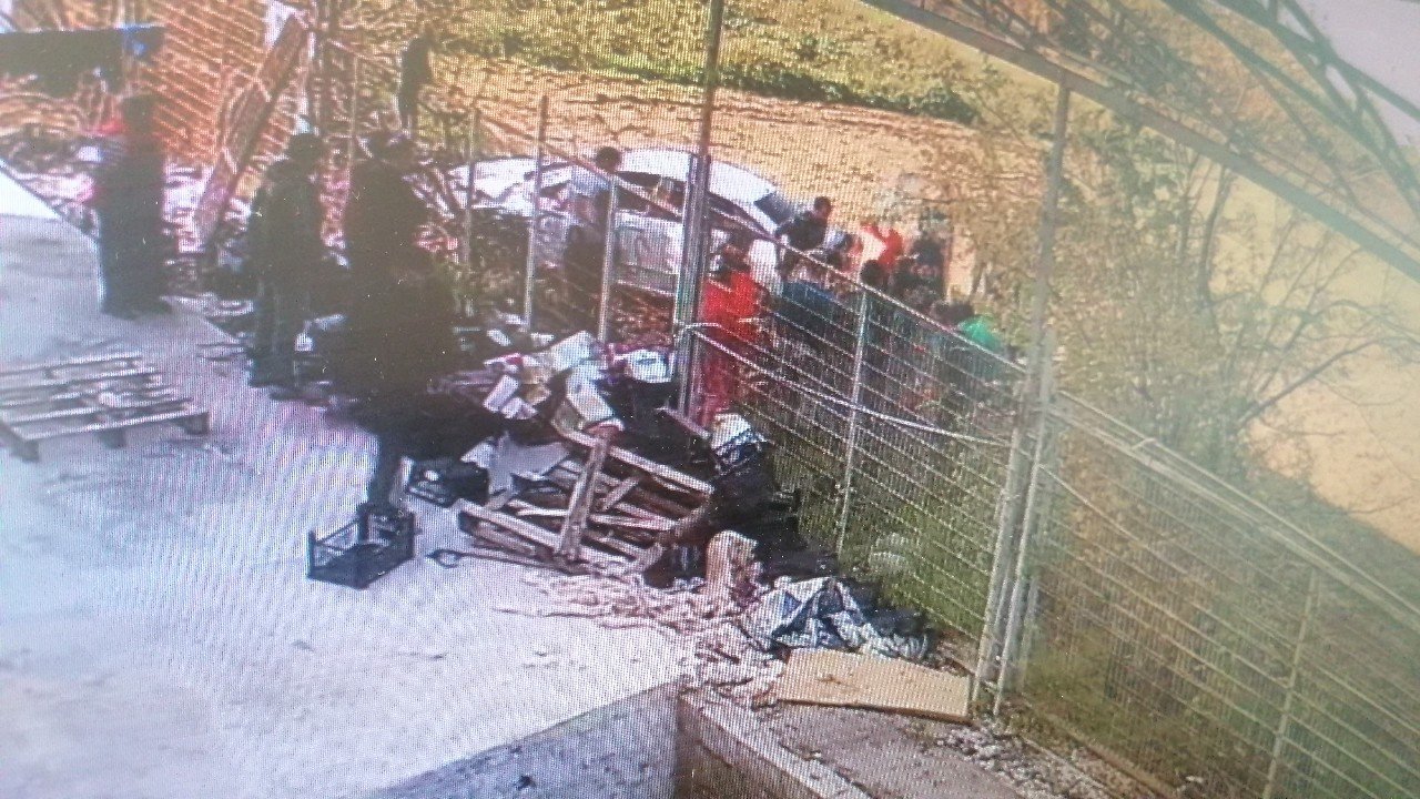 Araç kullanırken kalp krizi geçirdi, kaldırıldığı hastanede hayatını kaybetti