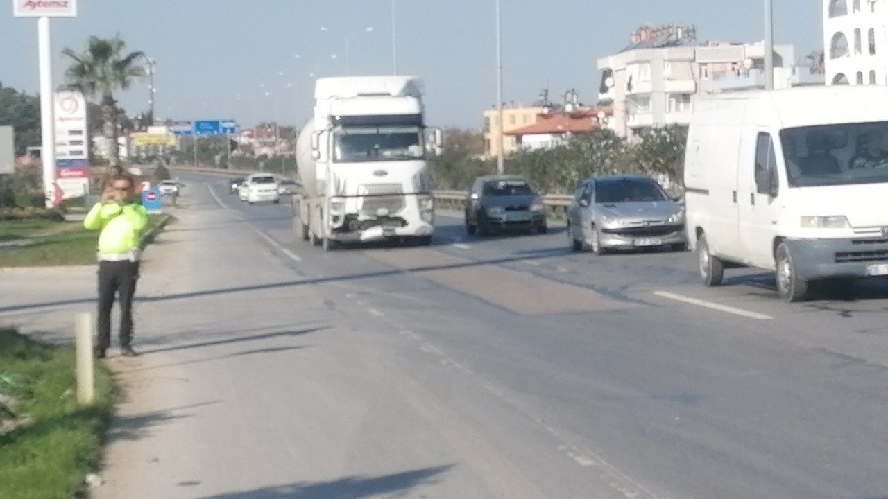 Araç kullanırken kalp krizi geçirdi, kaldırıldığı hastanede hayatını kaybetti