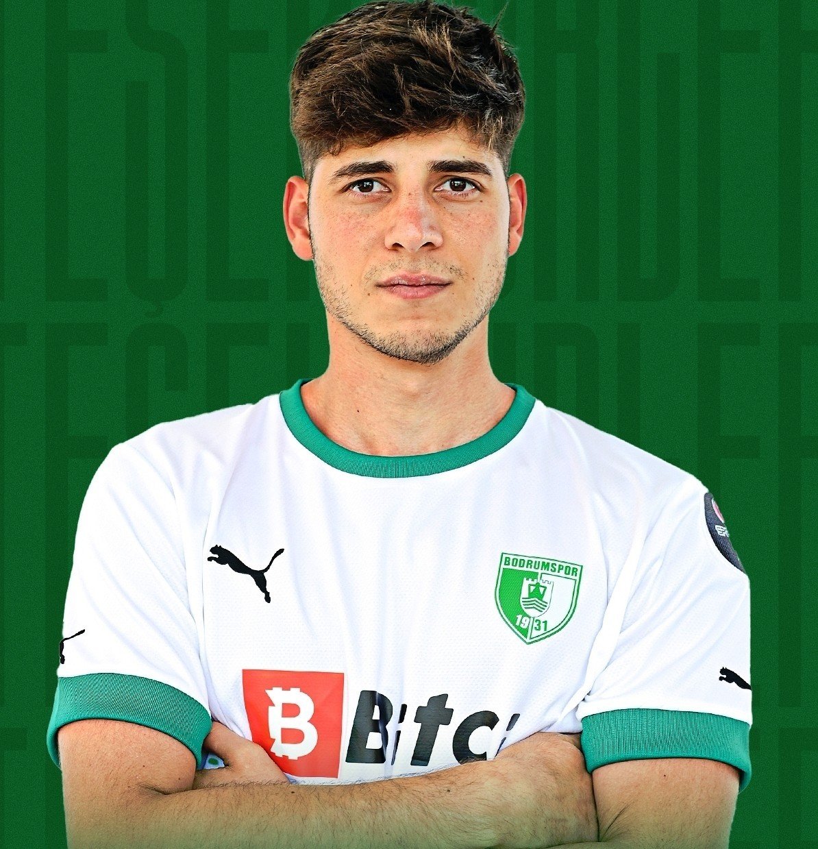 Bodrumspor’da 3 futbolcuyla yollar ayrılıyor