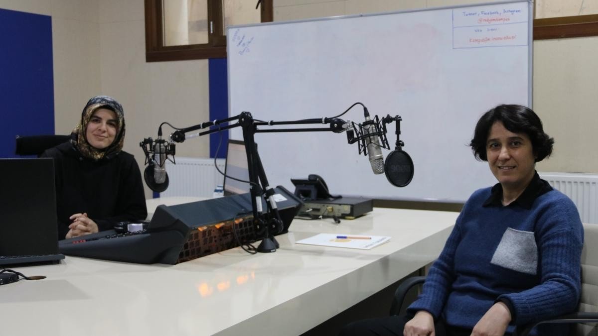 Doç. Dr. Fatma Nisan: “Bağımlılık çözüm değil, çözümsüzlüktür”