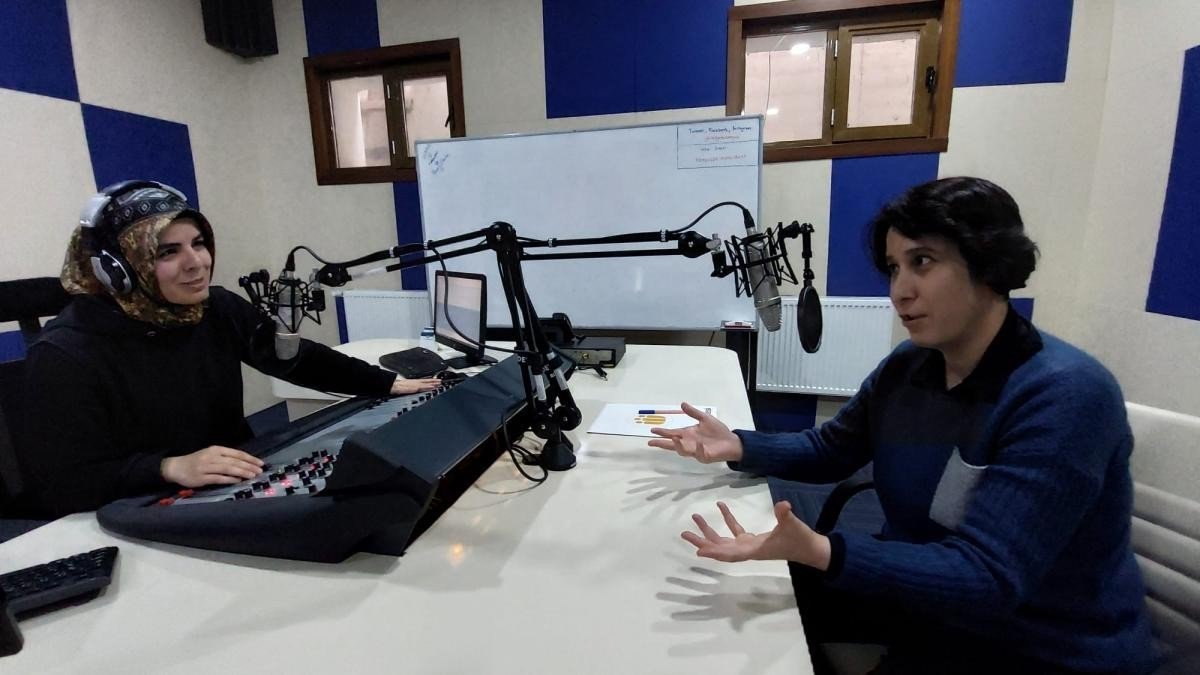 Doç. Dr. Fatma Nisan: “Bağımlılık çözüm değil, çözümsüzlüktür”