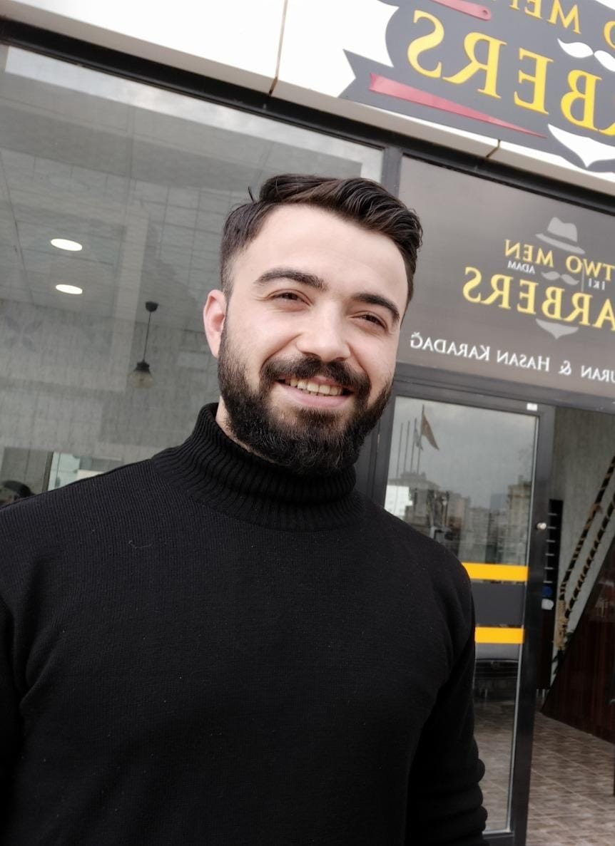 Kaçak yollarla Almanya’ya gitmeye çalıştı donarak hayatını kaybetti