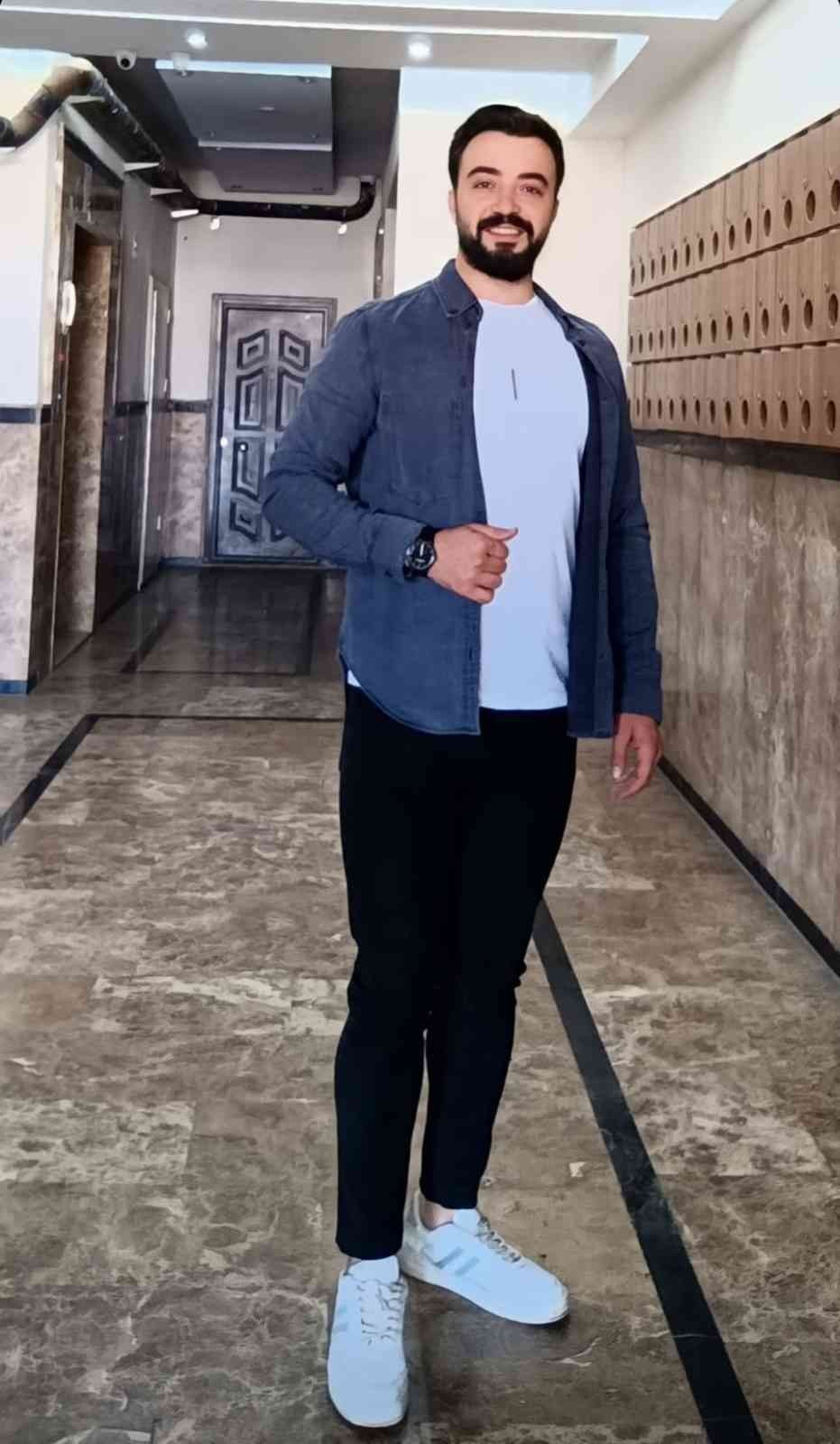 Kaçak yollarla Almanya’ya gitmeye çalıştı donarak hayatını kaybetti