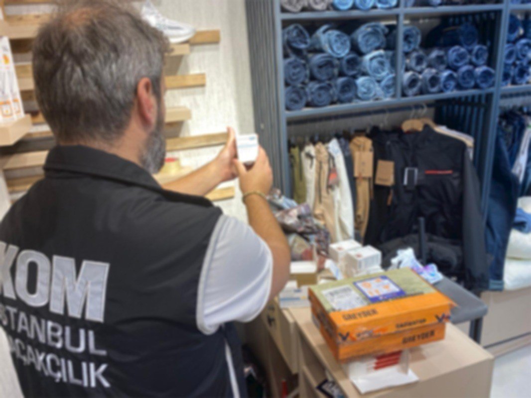 İstanbul’da sahte kanser ilacı operasyonu: 6 gözaltı