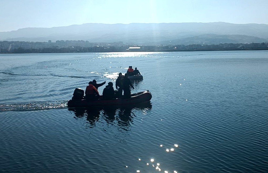 Tekne faciasındaki kayıp son şahıs ölü olarak bulundu