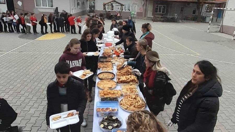 Köyceğiz’de ’Yerli Malı Haftası’ festival havasında kutlandı
