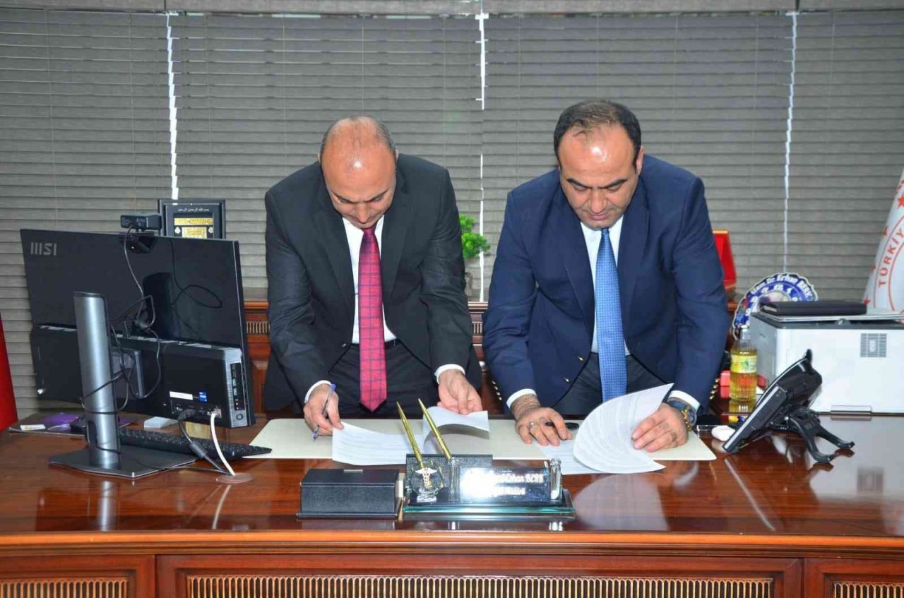 Malatya’da sağlık çalışanlarına 29 bin TL promosyon