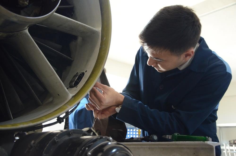 Umudunu mesleğinle yaşatanlar için 1,3 milyonluk bütçe ayrıldı