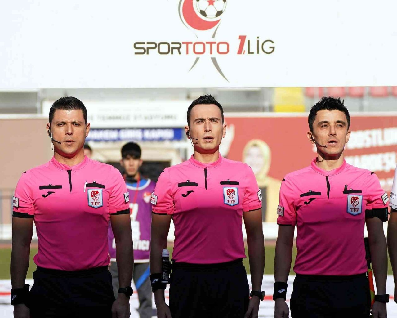 Spor Toto 1. Lig: Tuzlaspor: 4 - Altay: 2