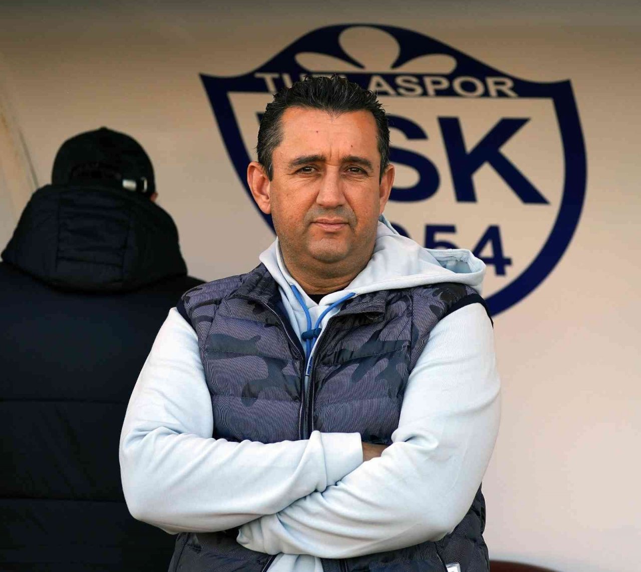 Spor Toto 1. Lig: Tuzlaspor: 4 - Altay: 2