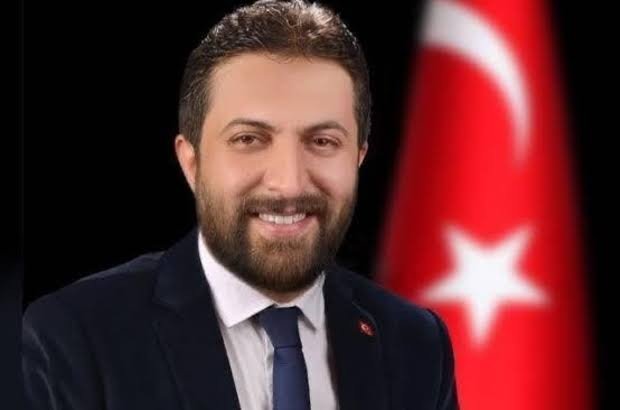 AK Parti İl Başkan Yrd. Av. Bedir: "Rezalet"
