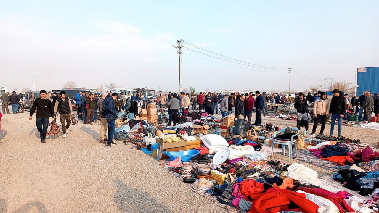 Bit pazarına yoğun ilgi