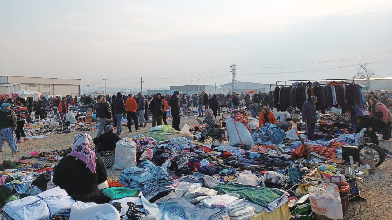 Bit pazarına yoğun ilgi
