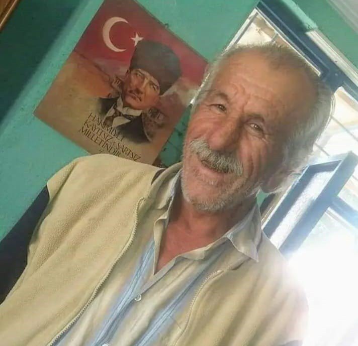 Satılığa çıkardığı motosiklet sonu oldu