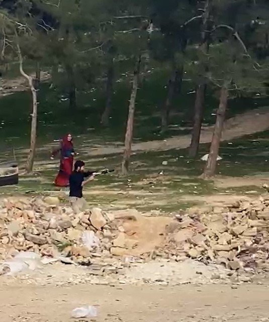 Gaziantep’te akrabalar arasında kız alıp verme kavgası: 3 yaralı