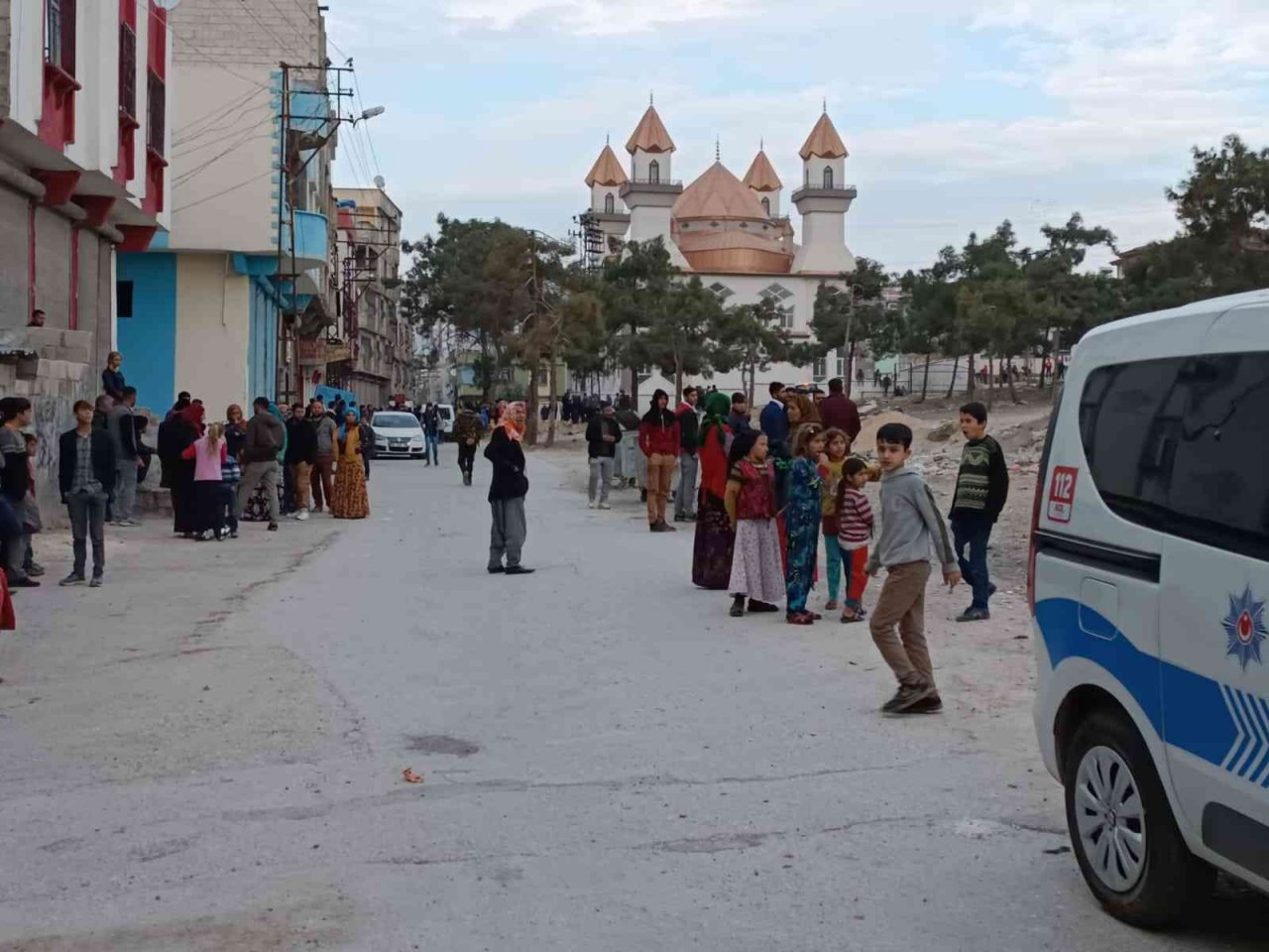 Gaziantep’te akrabalar arasında kız alıp verme kavgası: 3 yaralı