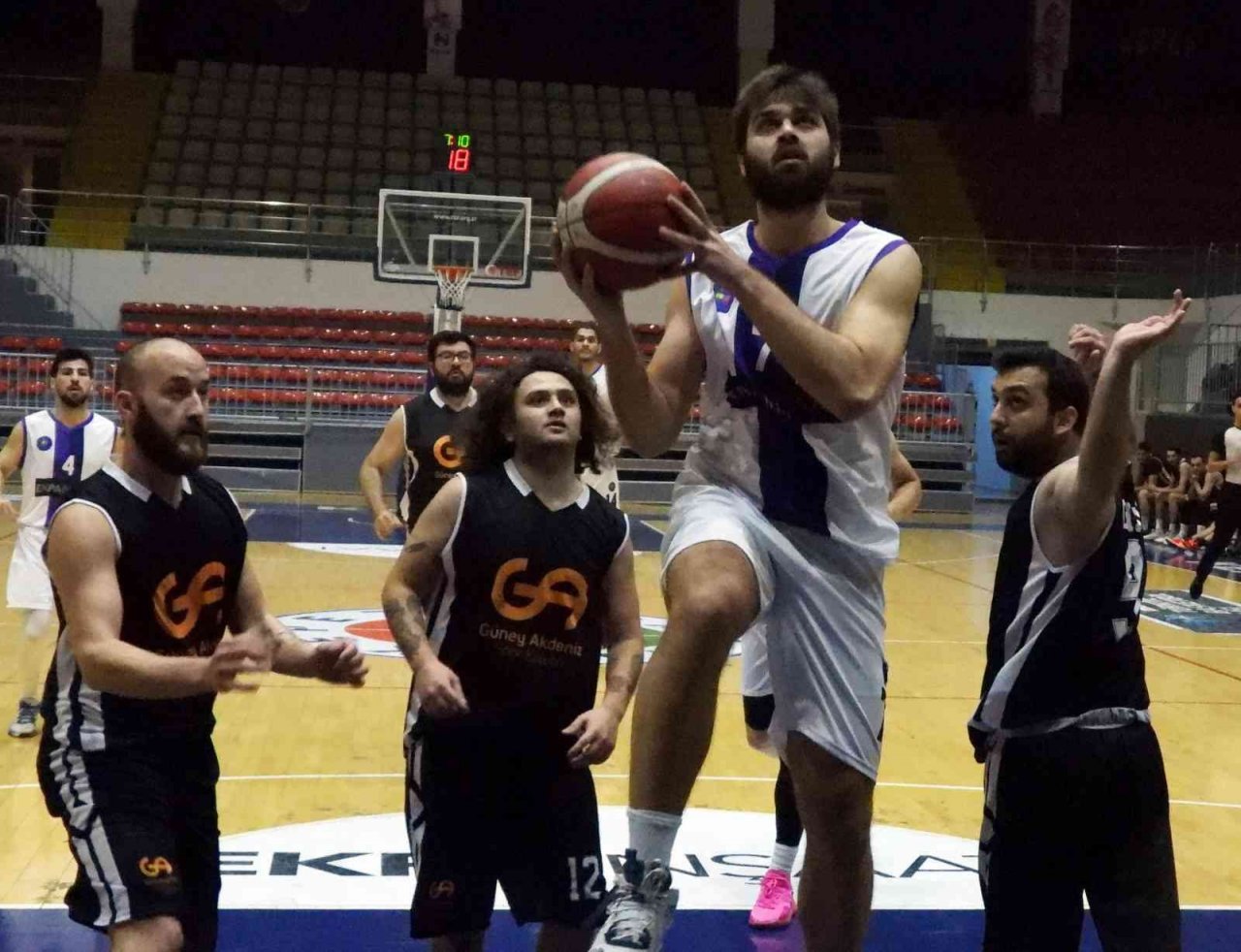 Dokuma markası Kepez’de yaşatılıyor