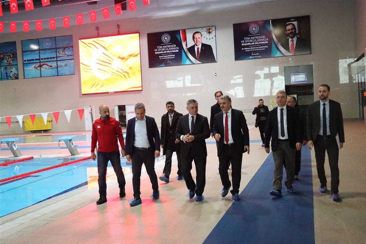 Malatya’da şampiyonaya ev sahipliği yapacak