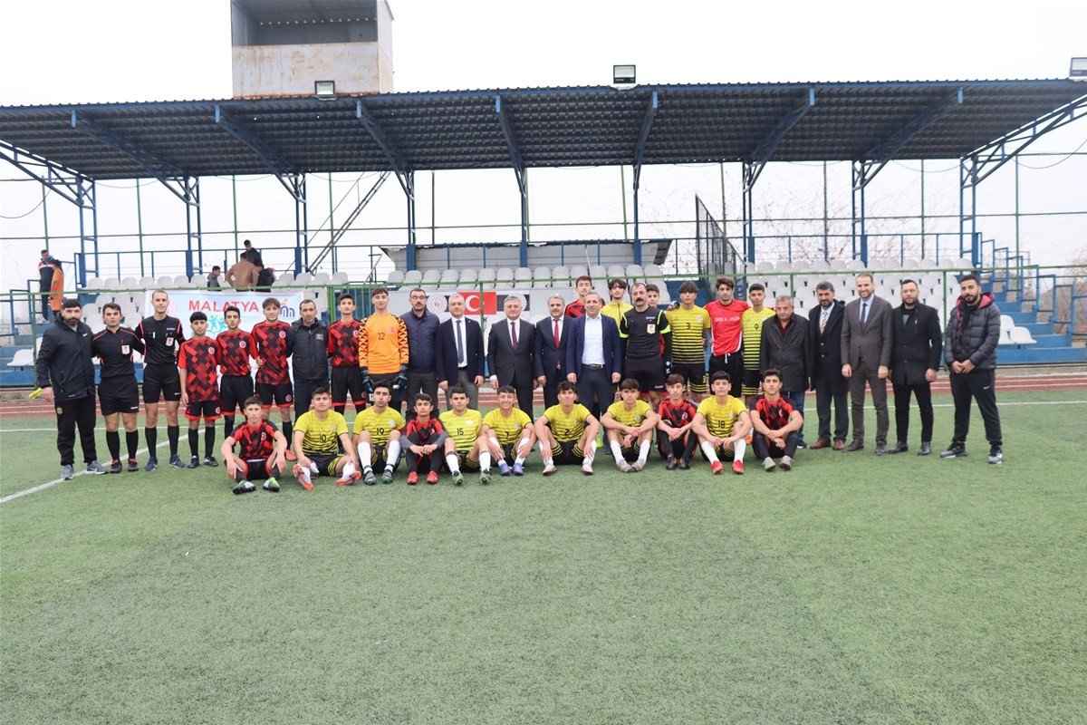 Malatya’da şampiyonaya ev sahipliği yapacak