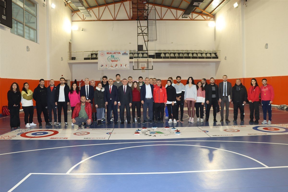 Malatya’da şampiyonaya ev sahipliği yapacak