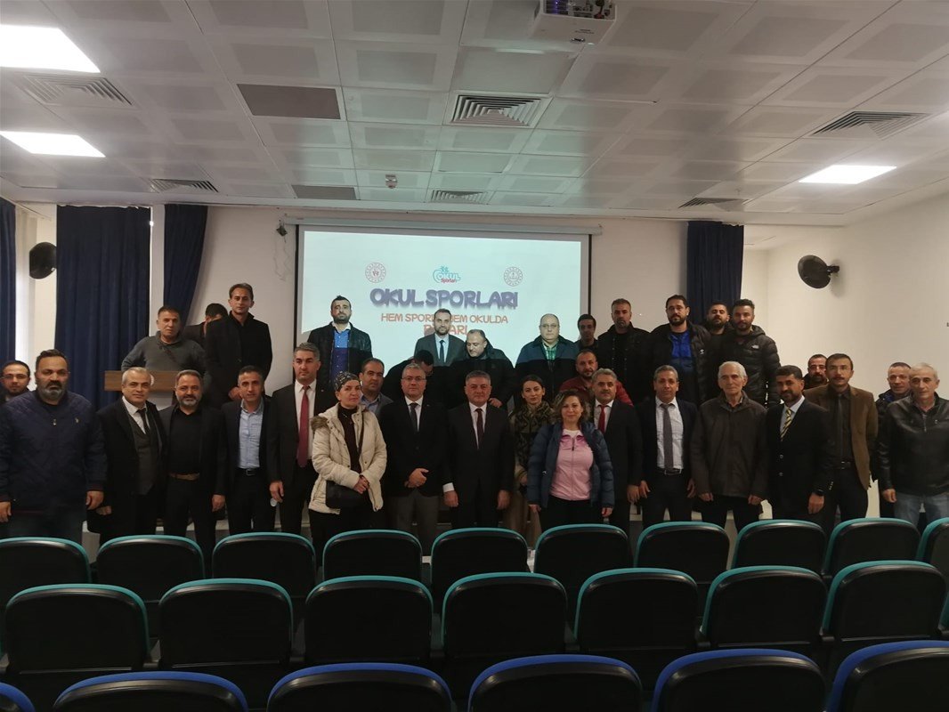 Malatya’da şampiyonaya ev sahipliği yapacak