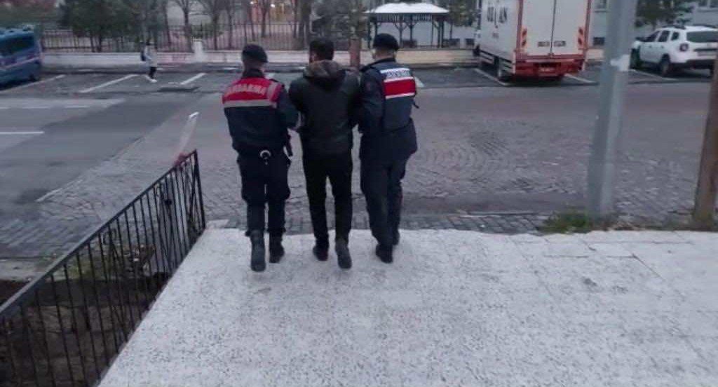 Şanlıurfa merkezli 7 ilde terör operasyonu: 8 gözaltı